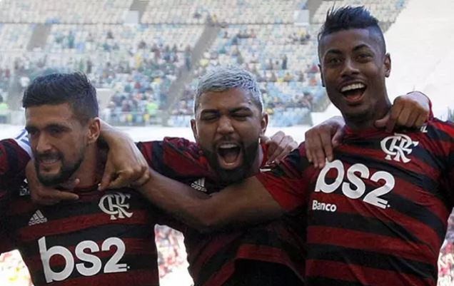 O Ano Mágico: A História de 2019, o Ano em que o Flamengo Atingiu o “Outro Patama”