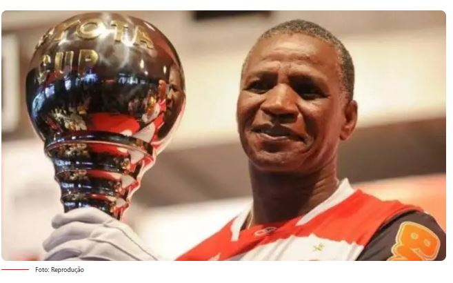 Adílio, A História do meia de puro talento, muitas vezes injustiçado (Ídolo Eterno, Descanse em Paz)