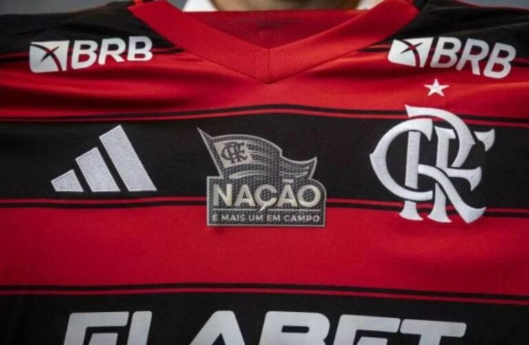Outro Patamar Financeiro: Flamengo Fecha o Maior Patrocínio da História do Brasil e Arrecadará Quase R$ 900 Milhões com a Betano
