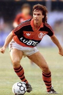 Gaúcho, o Artilheiro-Goleiro: A História do Herói Improvável do Penta de 92