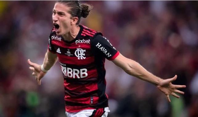 Filipe Luís: A Saga do Gênio Tático que Conquistou a Europa para Viver um Sonho no Flamengo
