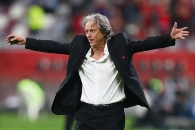 Jorge Jesus, o Mister que nos Colocou em “Outro Patamar”: A História da Revolução de 2019
