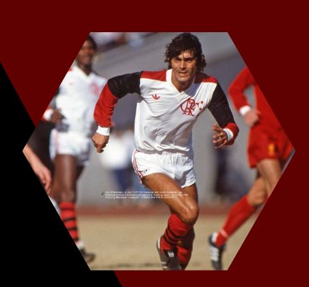 Lico, o Ponta que Não Driblava: A História do Herói Tático do Mundial de 81