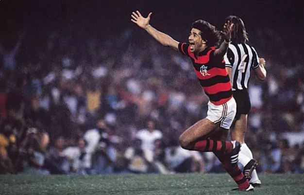 Nunes, o Artilheiro das Decisões: A História do Homem Predestinado para a Glória