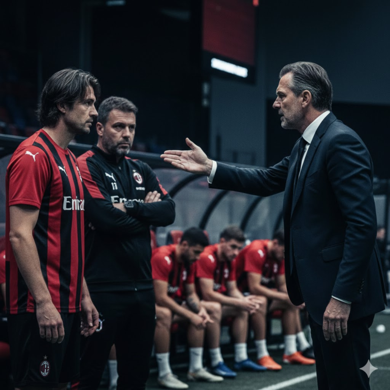 O “Esporro” Comeu Solto! Bap Enquadra Filipe Luís, Boto e Elenco Antes da Decisão da Recopa