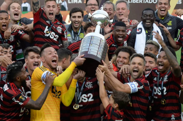 Flamengo x River: A Virada Impossível em 2019 que nos Deu a Glória Eterna