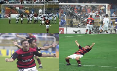 “Vice de Novo”? A História das 12 Finais que Consagram a Paternidade do Flamengo sobre o Vasco
