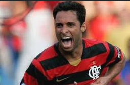 Ibson: A História do Cria da Gávea Fundamental no Hexa de 2009