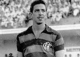 Top 10 Artilheiros do Flamengo (3/10): Henrique Frade, o Tanque e Artilheiro do Super-Supercampeonato