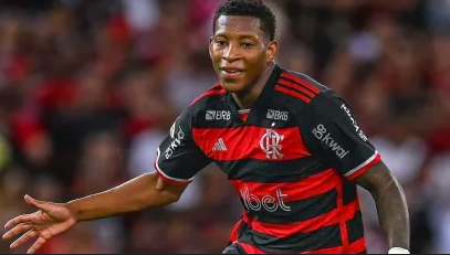 Será o Fim da Linha? Flamengo Prepara Venda de Plata e Luiz Araújo Para Trazer Luiz Henrique