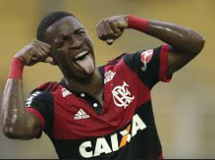 Menino de Ouro do Flamengo: Como Vini Jr. Financiou a Nossa Glória (Sem Estar em Campo)