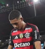 Flamengo Avalia Venda de João Victor: Promessa do Ninho Pode Buscar Futuro na Europa