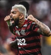 Top 10 Artilheiros do Flamengo (6/10): Gabigol, o Príncipe Predestinado da Era de Ouro Moderna