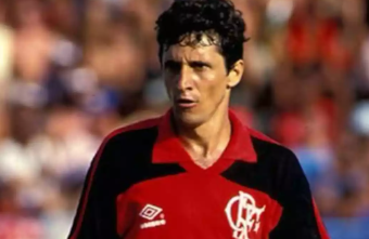 Uidemar, o “Ferreirinha”: A História do Goiano que no Meio-Campo na Copa do Brasil de 90