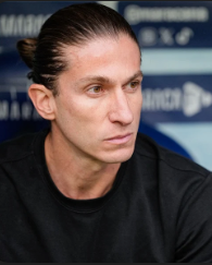 Renovação de Filipe Luís no Flamengo: O que falta para o final feliz em 2026?