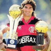 Renato Gaúcho no Flamengo: O “Poderoso Chefão” da Gávea