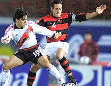 Gamarra, o Zagueiro que Não Fazia Faltas: A História do Xerife Paraguaio que Desfilou sua Classe no Flamengo