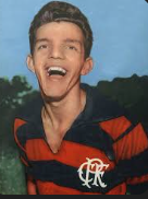 Top 10 Artilheiros do Flamengo (2/10): Dida, o Príncipe Alagoano e Ídolo do Rei
