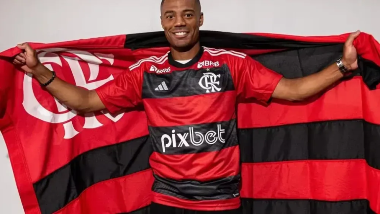 Nicolás de la Cruz no Flamengo: Do “Presente de Natal” ao Dilema Físico – Raio-X Completo