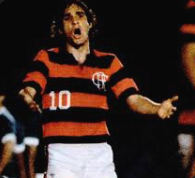 Flamengo: Carpegiani, o Cérebro em Campo e no Banco, A História do Maestro que nos Deu o Mundo