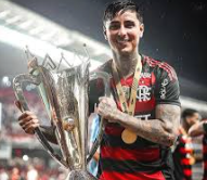 Pulgar Celebra Ano Histórico e Exalta a Nação: “Troféus Também são de Vocês”