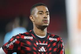 Samuel Lino no Flamengo: O Que Falta Para Ele Deslanchar de Vez?