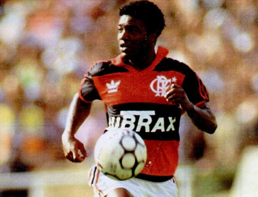 Nélio, o Pilar Tático do Penta Rubro-Negro: A História do “Motorzinho” do Flamengo que Garantiu o Equilíbrio em 92