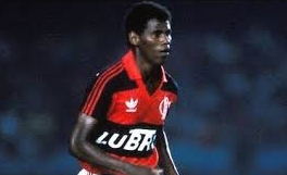 Aldair, “Pluto”: A História do Zagueiro de Classe Mundial Nascido na Gávea