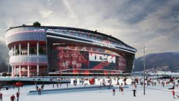 Estádio do Flamengo: Sonho Distante e Desafios Inesperados