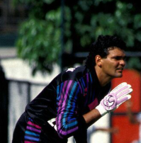 Zé Carlos, o Guardião Silencioso do Tetra do Flamengo: A História do Goleiro que Soube Esperar para Virar Gigante