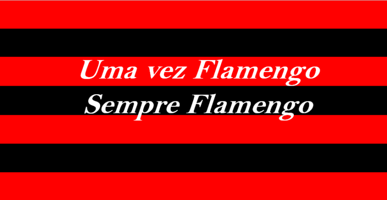 “Uma Vez Flamengo, Sempre Flamengo”: A História do Hino que Virou Juramento de Amor Eterno