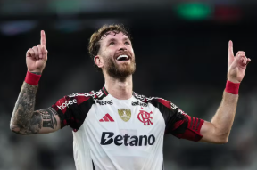 Justiça Feita: Léo Pereira é Convocado por Ancelotti Para a Seleção Brasileira (Flamengo Domina a Lista)
