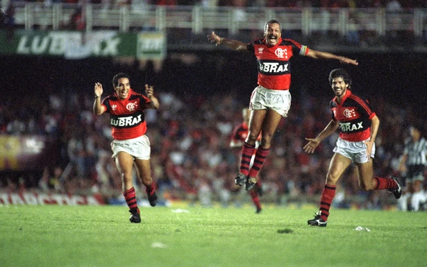 O Penta do Maestro: A História do Improvável Título Brasileiro do Flamengo em 1992