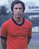 Cláudio Coutinho, o Arquiteto da Geração de Ouro: A História do Professor que Modernizou o Flamengo