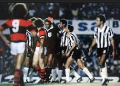 A “Rivalidade” de Um Lado Só? A História da Tensa Relação entre Flamengo e Atlético-MG