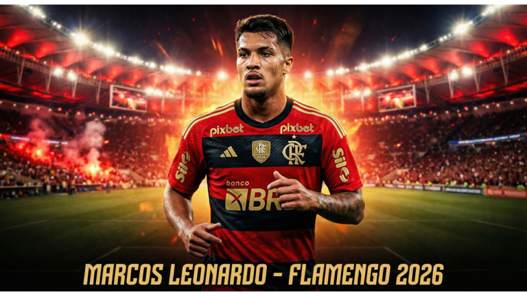 Flamengo 2026: O Planejamento de Filipe Luís para Dominar o Mundo e o Brasil