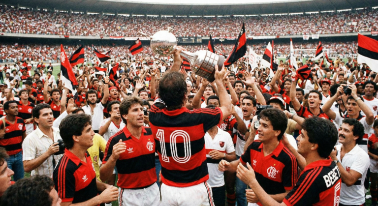 Os Antis Piram de vez: PGR Emite Parecer Favorável ao Flamengo pelo Título de 87 no STF