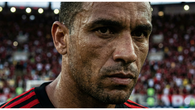 A “Era Danilo”: Como o Capitão da Seleção Mudou o Vestiário do Flamengo Sem Precisar Gritar