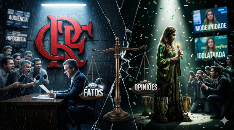 A Hipocrisia da Mídia com Bap: Quem Realmente é Vaidoso, Arrogante e Prepotente?