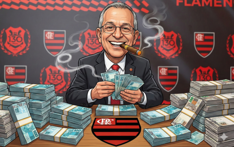 Opinião: A Oferta por Kaio Jorge é um Recado de BAP à Imprensa Paulista: Aceitem que Dói Menos