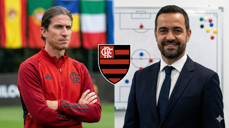 Opinião: Indefinição Sobre Filipe Luís Atrapalha o Planejamento do Flamengo