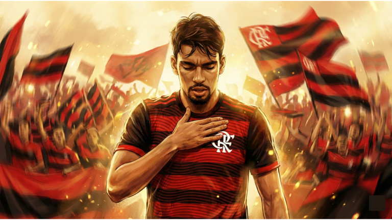 Vamos falar sério sobre Lucas Paquetá?