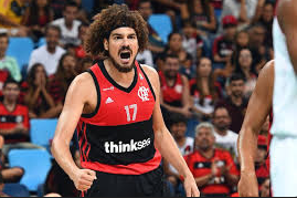 Do Cleveland ao Maracanãzinho: O Sonho de Infância que Trouxe Anderson Varejão para Casa