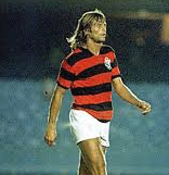 Doval, o “Gringo” Ídolo do Flamengo: A História do Argentino “Mais Brasileiro” que Virou Rei no Maracanã