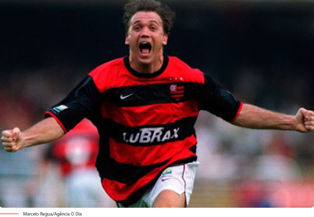 Dejan Petković, o “Pet”: A História do Gênio Sérvio e Seus Gols que Viraram Lenda no Flamengo
