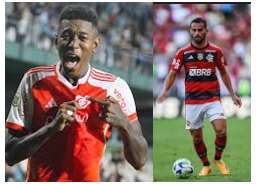 Flamengo Faz Tentativa por Vitão: Proposta Milionária Envolve Dívida de Thiago Maia e Impasse no Pagamento