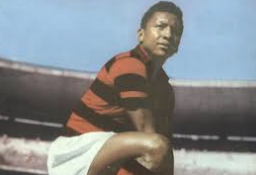 Top 10 Artilheiros do Flamengo (10/10): Índio, o Flecha Veloz do Segundo Tricampeonato
