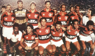 A Primeira Vez a Gente Nunca Esquece: A História do Título Inédito do Flamengo na Copa do Brasil de 1990