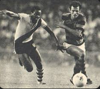 Júlio César “Uri Geller”, o Ponta que Entortava Zagueiros: A História de um dos Heróis do Primeiro Brasileirão