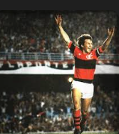 Top 10 Artilheiros do Flamengo (1/10): Zico, o Rei e a Coroa Incontestável de 509 Gols